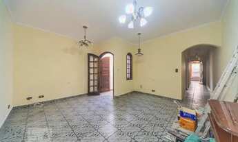 Imagem 2: Casa para Aluguel - Santa Teresinha, 3 Quartos, 130 m2