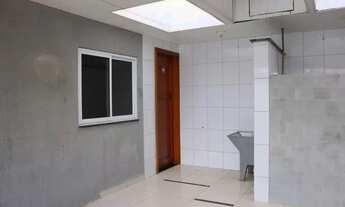 Imagem 2: Casa 2 Dormitórios para locação em Curitiba - PR