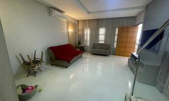 Imagem 3: Magnifico sobrado localizado no bairro Santa Cruz II, casa disponível para venda!