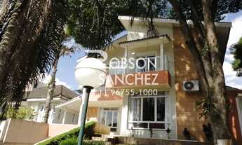 Imagem 3: Casa de condomínio para aluguel e venda no Alto da Boa Vista com 3 suítes, 6 vagas, 600m²