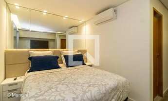 Imagem 4: Apartamento para Aluguel - Buritis, 2 Quartos, 66 m2