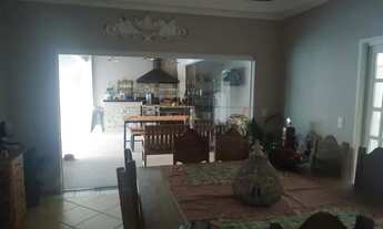 Imagem 5: Casa de condomínio para aluguel e venda possui 250 metros quadrados com 4 quartos