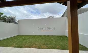 Imagem 3: Casa com 2 suítes e quintal