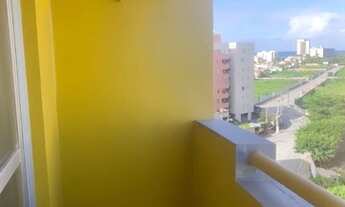 Imagem 2: Apt vista mar no precinho - Temporada