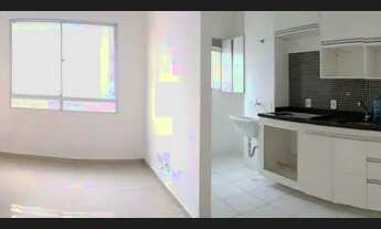 Imagem 4: Apartamento à venda 2 quartos 1 vaga Praça Diadema II Canhema - Diadema - SP