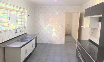 Imagem 4: Sobrado para alugar - Jardim do Mar - SBC - 161 m² com 3 dormitórios