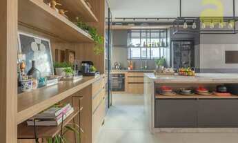 Imagem 2: APARTAMENTO ALTO PADRÃO TOTALAMENTE MOBILIADO NO BAIRRO JARDIM BLUMENAU