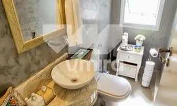 Imagem 6: Casa em Condomínio - 4 dormitórios - Floradas da Serra - Urbanova