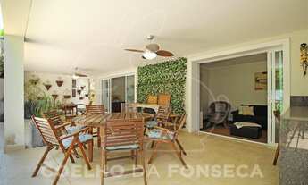 Imagem 7: São Paulo - Casa Padrão - Chácara Monte Alegre