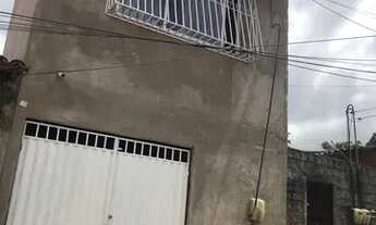 Imagem: Vendo casa no Araturi caucaia