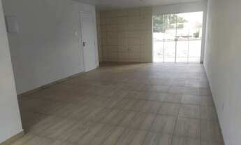 Imagem 4: Kitnet com 1 dormitório para alugar, 45 m² por R$ 744,30/mês - Novo Mundo - Curitiba/PR