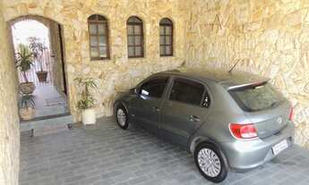 Imagem 2: Ótimo sobrado localizado no Parque Guarani com 150m²