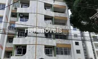 Imagem: Venda Apartamento 4 quartos Canela Salvador
