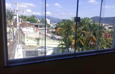 Imagem 4: Casa nova duplex com salão, 2 quartos suíte 2 vagas - Tanque