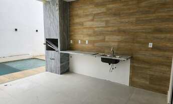 Imagem 6: Casa de condomínio para venda com 360 metros quadrados com 5 quartos