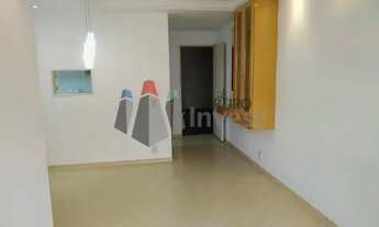 Imagem 2: Apartamento com 2 dormitórios à venda, 53 m² por R$ 400.000,00 - Mansões Santo Antônio - C