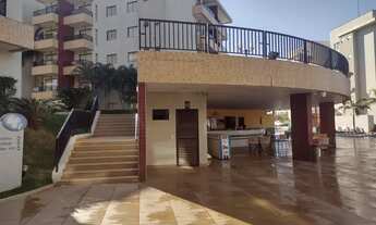 Imagem 6: Apto 2/4 Cota no Marina Flat, Náutico, Caldas Novas