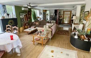 Imagem 4: CASA LOCAÇÃO 15 MIL PACOTE - ALPHAVILLE RESIDENCIAL 4