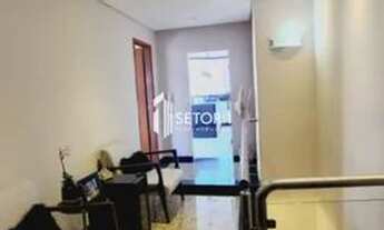 Imagem 6: WG - Cobertura com 3 dormitórios à venda, 175 m² por R$ 570.000,00 - Jardim Laranjeiras