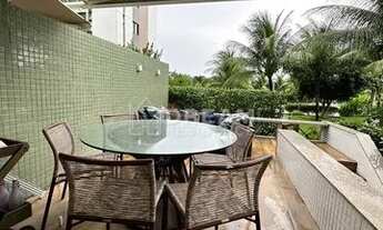 Imagem 7: Apartamento para venda com 190 metros quadrados com 4 quartos