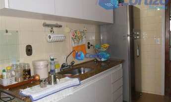 Imagem 6: Apartamento com 3 dormitórios à venda, 94 m² por R$ 350.000,00 - Jardim Bizarro - Jundiaí