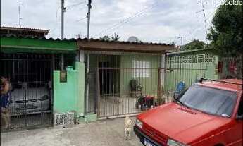 Imagem: SAO LEOPOLDO - Casa Padrão - FEITORIA