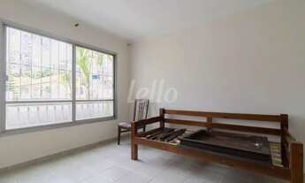 Imagem 2: São Paulo - Apartamento Padrão - Mooca