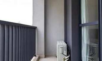 Imagem 7: Apartamento para Aluguel - Brooklin, 1 Quarto, 22 m2