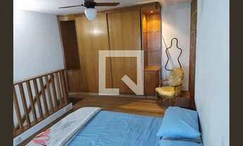 Imagem 3: Apartamento para Aluguel - Panamby, 1 Quarto, 68 m2