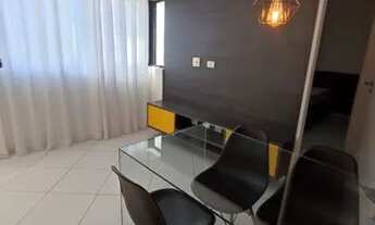 Imagem 7: LINDO!! QTO E SALA!! MOBILIA COMPLETA!! 2.450,00 C/TUDO INCLUSO!!