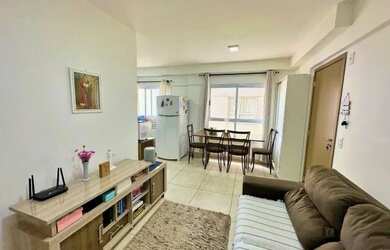 Imagem 2: VSC- Apartamento no Condominio Sun Castle, 2/4