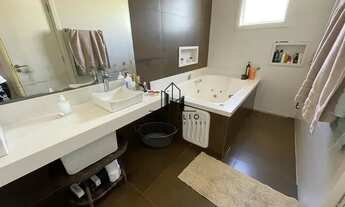 Imagem 6: Casa com piscina Granja Anita