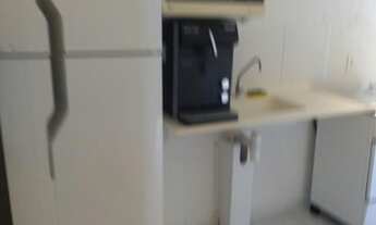 Imagem 3: Apartamento 2/4 Camaçari Residencial Viena R$ 128.000