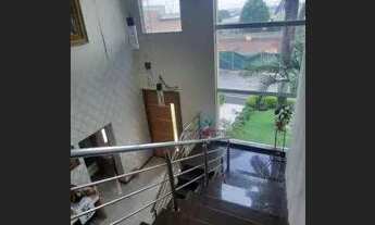 Imagem 6: Oportunidade Casa Condomínio Villagio do Engenho 4 quartos 2 suítes 2 demi Salas Gourmet P