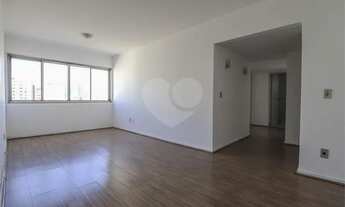 Imagem: São Paulo - Apartamento Padrão - BELA