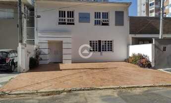 Imagem: Casa - Vila Itapura - Campinas