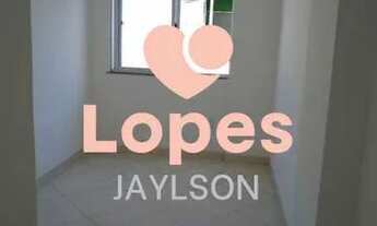 Imagem 2: Apartamento-À VENDA-Vaz Lobo-Rio de Janeiro-RJ