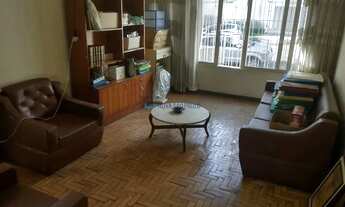 Imagem 5: Sobrado grande com 1 suíte, 2 vagas cobertas e 1 descoberta - Metrô Pça Árvore