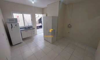 Imagem 3: Kitnet com 1 dormitório para alugar, 18 m² por R$ 1.200,00/mês - Adalgisa - Osasco/SP