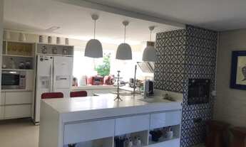 Imagem 7: Casa Altìssimo Padrão 4 suìtes com fino acabamento , Alphaville 1 salvador!