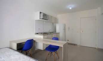 Imagem 7: Apartamento para Aluguel - Bela Vista, 1 Quarto, 25 m2