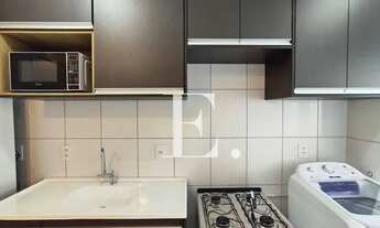 Imagem 4: ALUGUEL APARTAMENTO COM MÓVEIS EM CAMPINAS