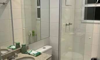 Imagem 4: APARTAMENTO RESIDENCIAL em SANTANA DE PARNAÍBA - SP, TAMBORÉ