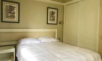 Imagem 2: Flat para aluguel tem 31 metros quadrados com 1 quarto em Jardim Paulista - São Paulo - SP