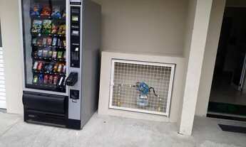 Imagem 3: Apartamento para aluguel e venda com 52 metros quadrados com 2 quartos