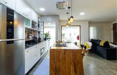 Imagem 5: Apartamento à venda na Freguesia do Ó!