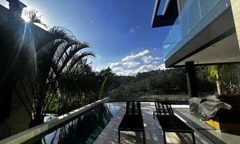 Imagem 4: CASA RESIDENCIAL em SANTANA DE PARNAÍBA - SP, TAMBORÉ