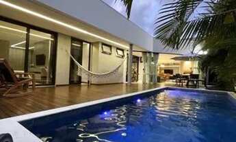 Imagem 7: Linda casa para aluguel e venda com 240 m2 com 3 quartos em Natal- Candelária- RN