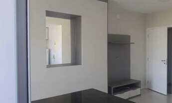 Imagem: In Design Residence Flat 48 m² Mobiliado