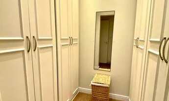 Imagem: Apartamento para aluguel tem 161 metros